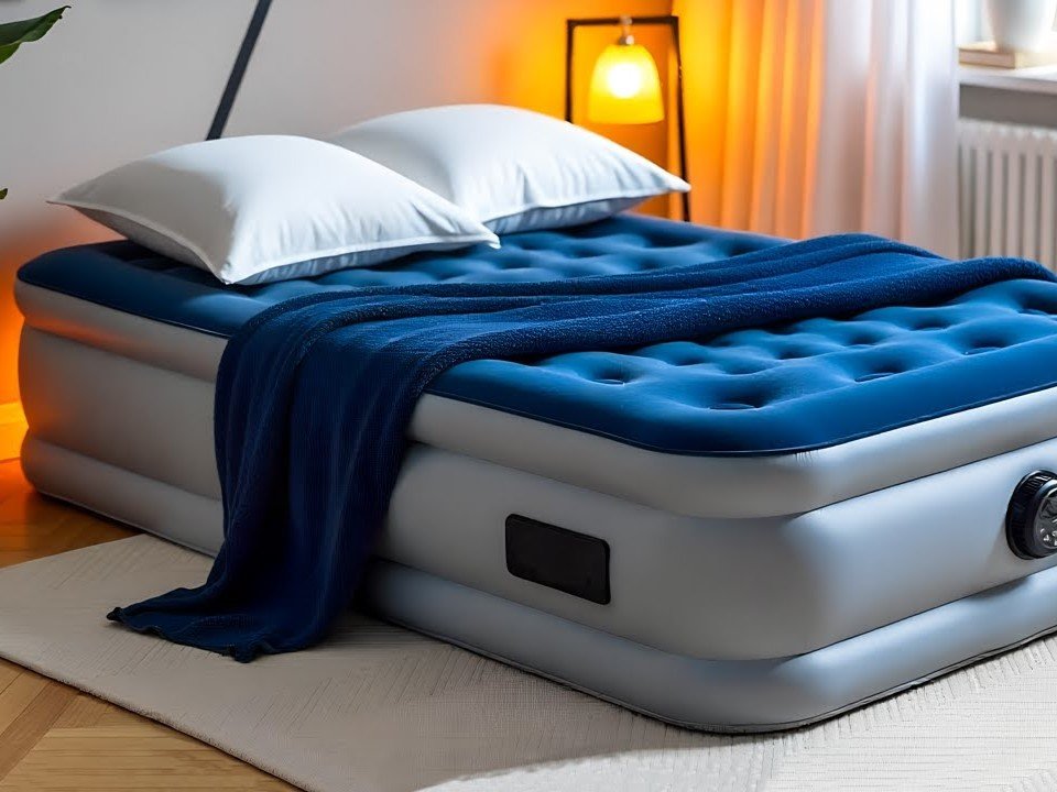 Air Mattresses
