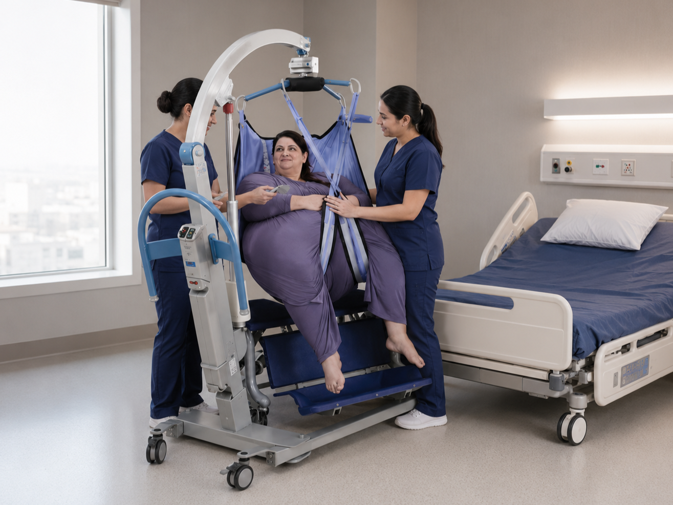 Bariatric Products