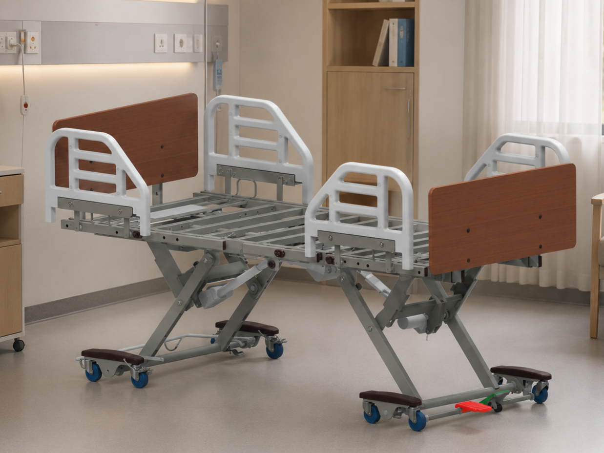 Beds & Home Care