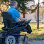 Wheelchairs