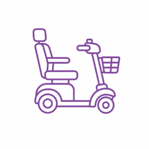 Mobility Scooters