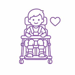 Pediatric Support & Positioning Solutions