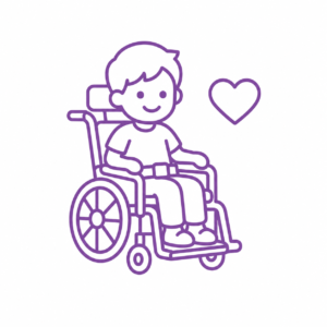 Pediatric Wheelchairs