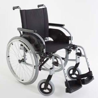 Invacare Action1 R Manual Wheelchair