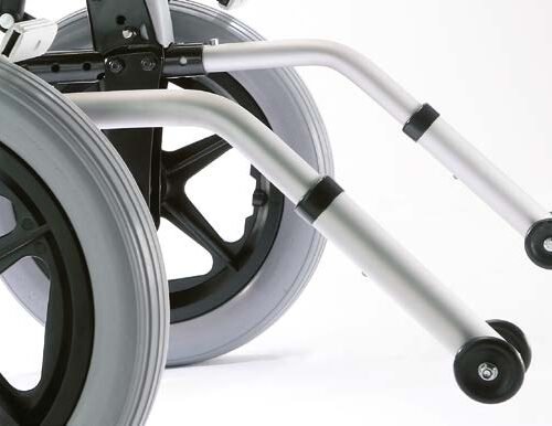 Invacare Action2 NG Manual Wheelchair