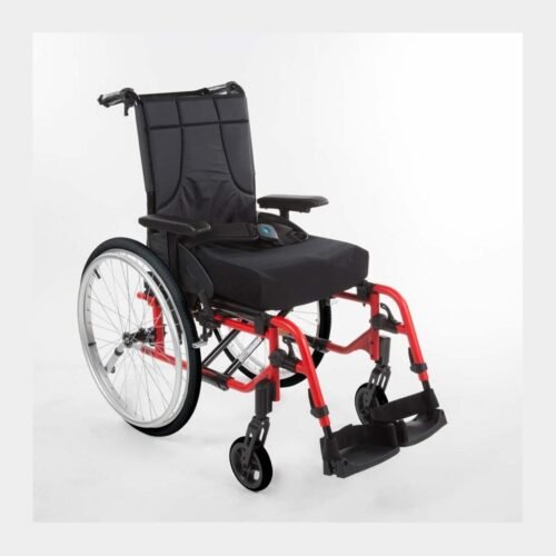 Invacare Action4 NG Manual Wheelchair