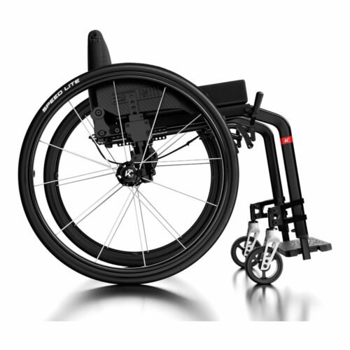Küschall Champion Active Wheelchair