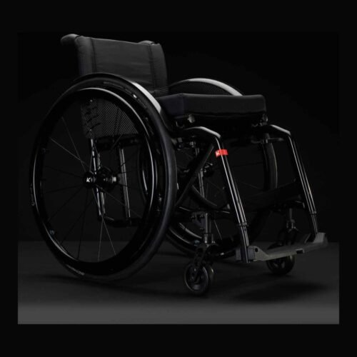 Küschall Compact Active Wheelchair