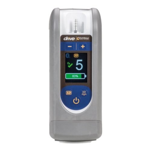 Drive Medical iGo2 Portable Oxygen Concentrator