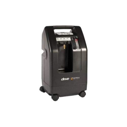 Drive DeVilbiss Compact 525 5L Oxygen Concentrator