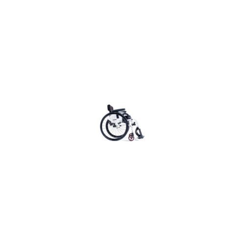 Sunrise Medical QUICKIE Xenon2 Ultra-Lightweight Folding Wheelchair