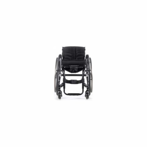 Sunrise Medical QUICKIE Nitrum Ultra-Lightweight Wheelchair