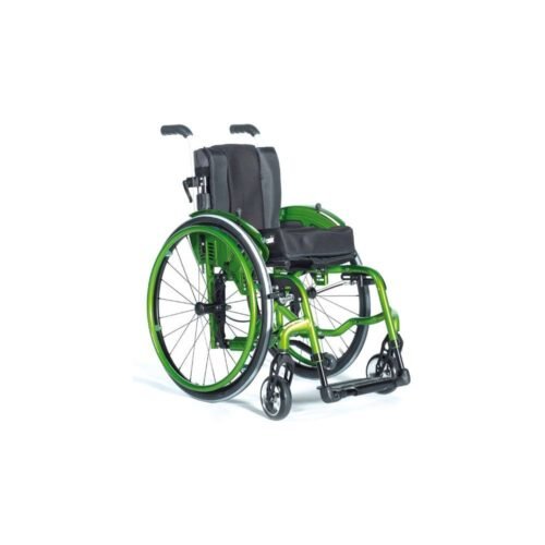 Sunrise Medical Zippie Youngster 3 Pediatric Wheelchair