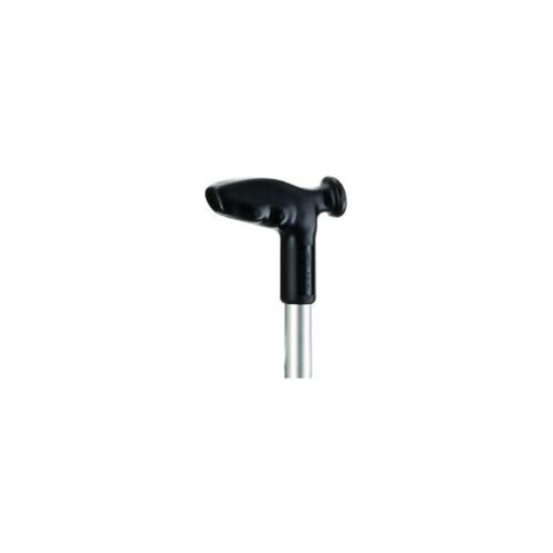 Rebotec Anatom 150-175 Heavy-Duty Anatomic Walking Stick