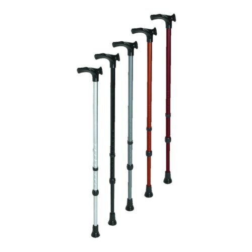 Rebotec Handy Anatomic Walking Stick
