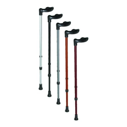 Rebotec Fischerstock Anatomic Walking Stick