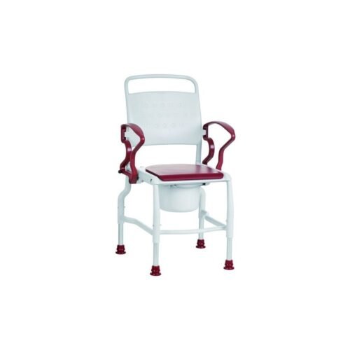 Rebotec Köln / Kiel Commode Chair