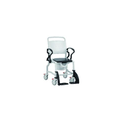Rebotec Bonn Commode Chair