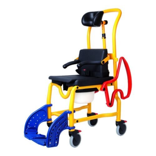 Rebotec Seat Width & Depth Adjustment Kit for Augsburg