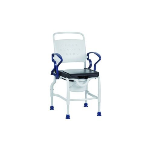 Rebotec Konstanz / Ulm Shower-Commode Chair