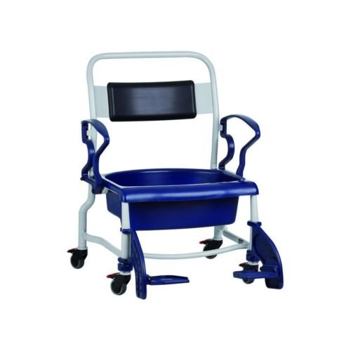 Rebotec Malta Shower and Tub-Seat Chair