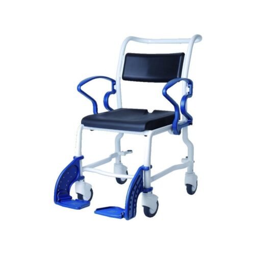 Rebotec Oslo Transport and Shower Chair
