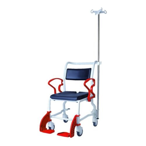 Rebotec IV Pole