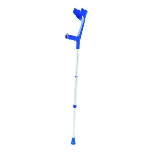 Rebotec Überlänge Excess-Length Forearm Crutch