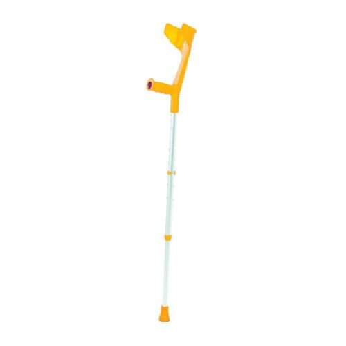 Rebotec Magic-Twin Forearm Crutch