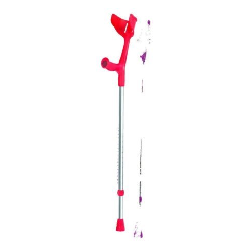 Rebotec Magic-Soft / Magic-Soft-Anatom Forearm Crutch