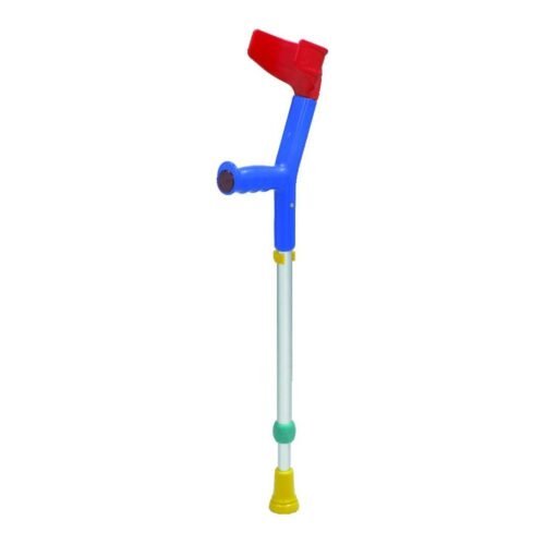 Rebotec Fun-Kids Children's Forearm Crutch