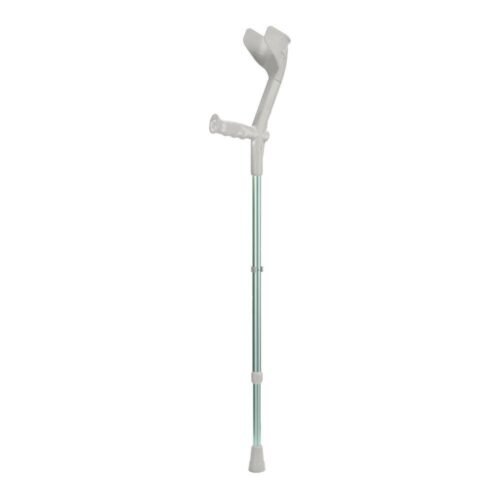 Rebotec Combi / Combi-Soft Double Adjustable Forearm Crutch