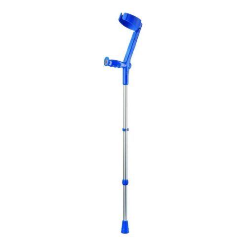 Rebotec Safe-In Forearm Crutch