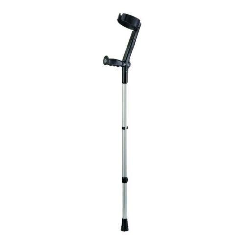 Rebotec Safe-In-Soft / Safe-In-Anatom-Soft Forearm Crutch