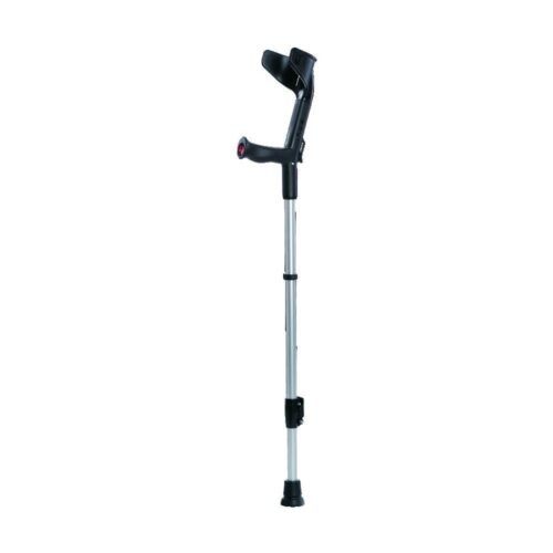 Rebotec BIG 150 / BIG 250 Bariatric Forearm Crutch