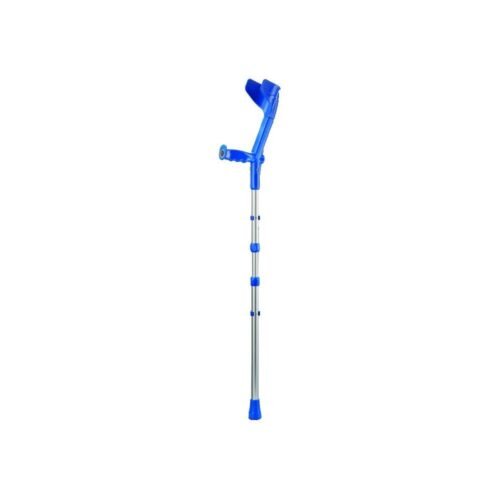 Rebotec Travel / BIG Travel Foldable Forearm Crutch