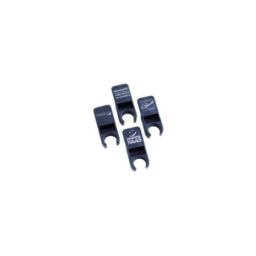 Rebotec Logo Wall Holder for Walking Aids