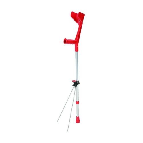 Rebotec TriPod Forearm Crutches Stand