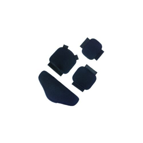 Rebotec Handle & Forearm Upholstery Cover Set