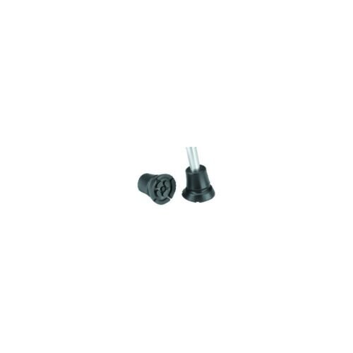 Rebotec BIG-Foot Non-Slip Rubber Ferrule