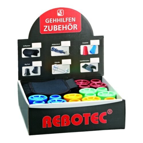 Rebotec Mix-Box Accessory Box